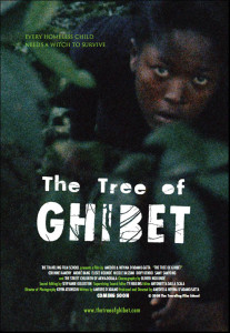 The Tree of Ghibet